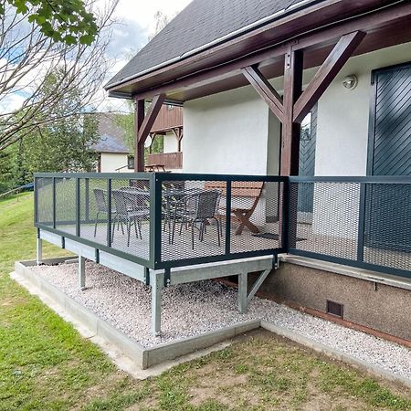 Holiday Home Holiday Hill 29 By Interhome Cista  外观 照片