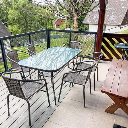 Holiday Home Holiday Hill 29 By Interhome Cista  外观 照片