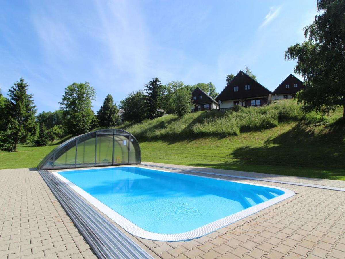 Holiday Home Holiday Hill 29 By Interhome Cista  外观 照片