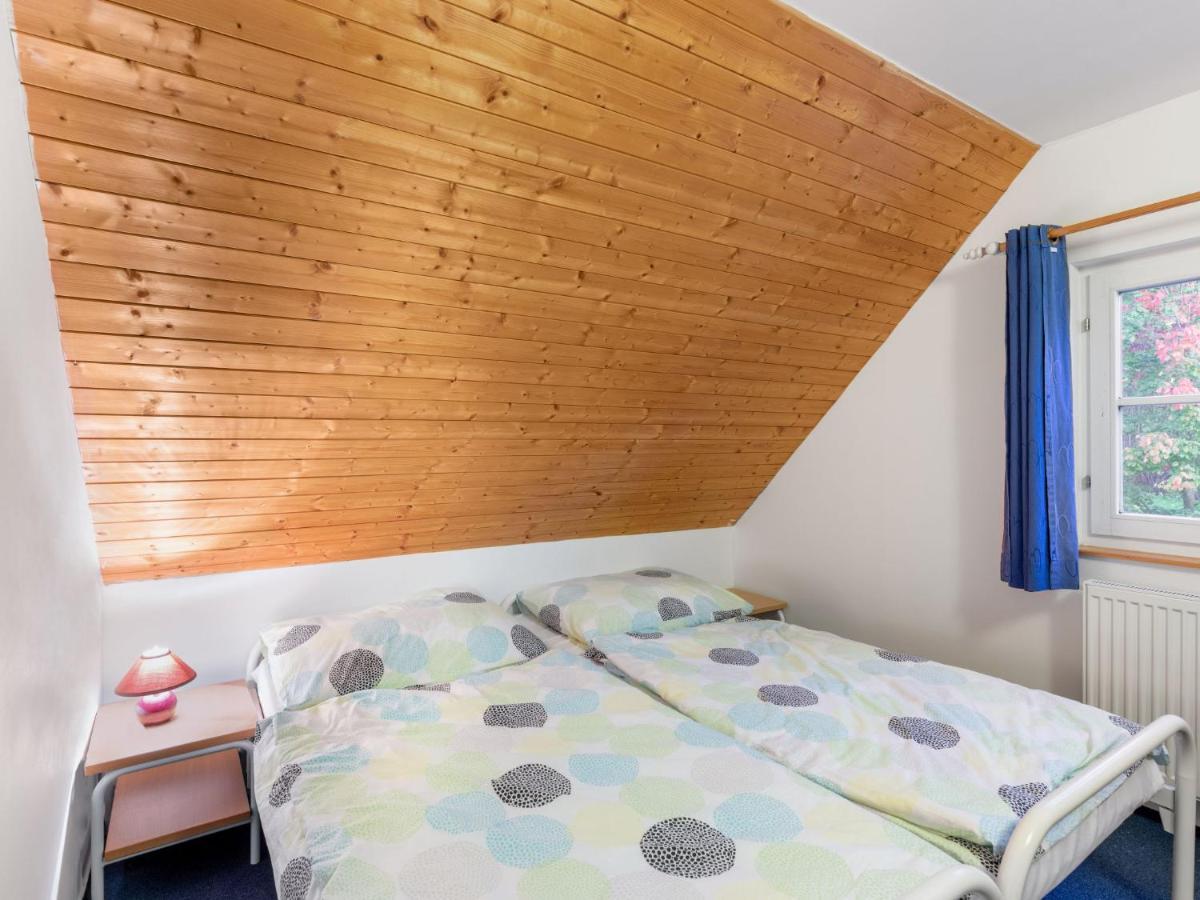 Holiday Home Holiday Hill 29 By Interhome Cista  外观 照片