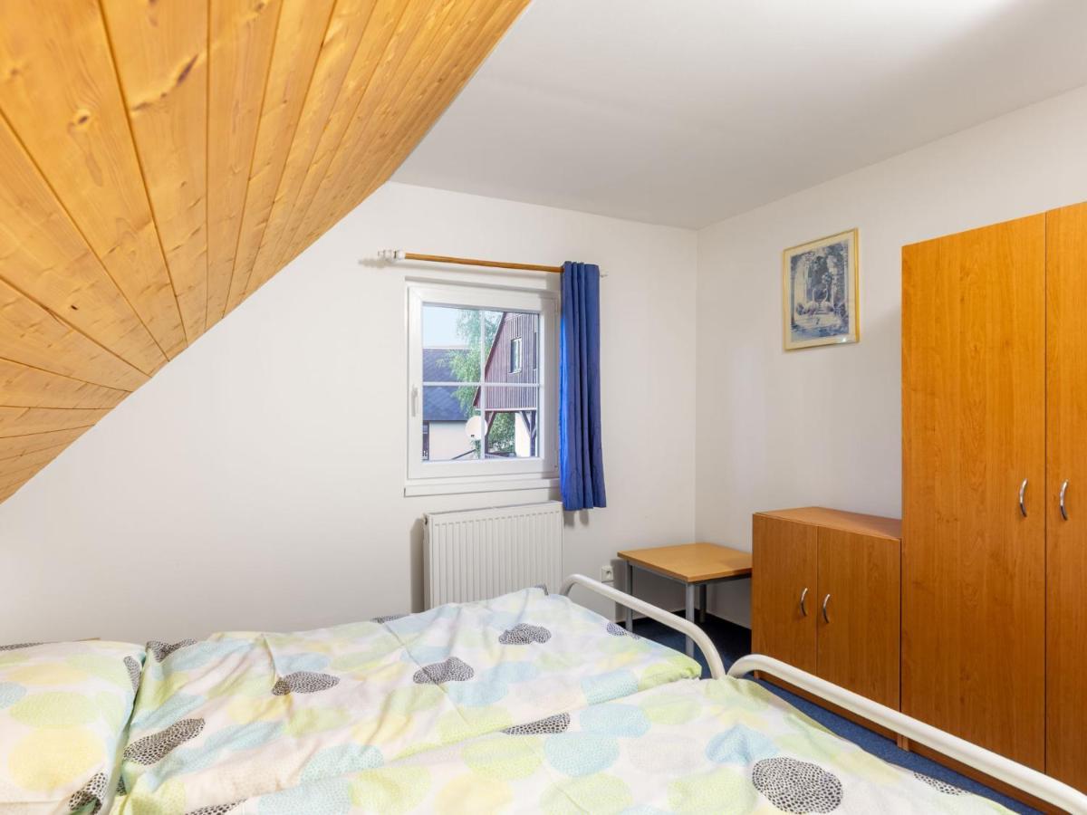 Holiday Home Holiday Hill 29 By Interhome Cista  外观 照片