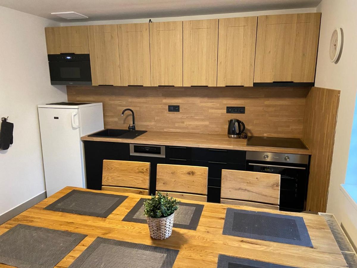Holiday Home Holiday Hill 29 By Interhome Cista  外观 照片