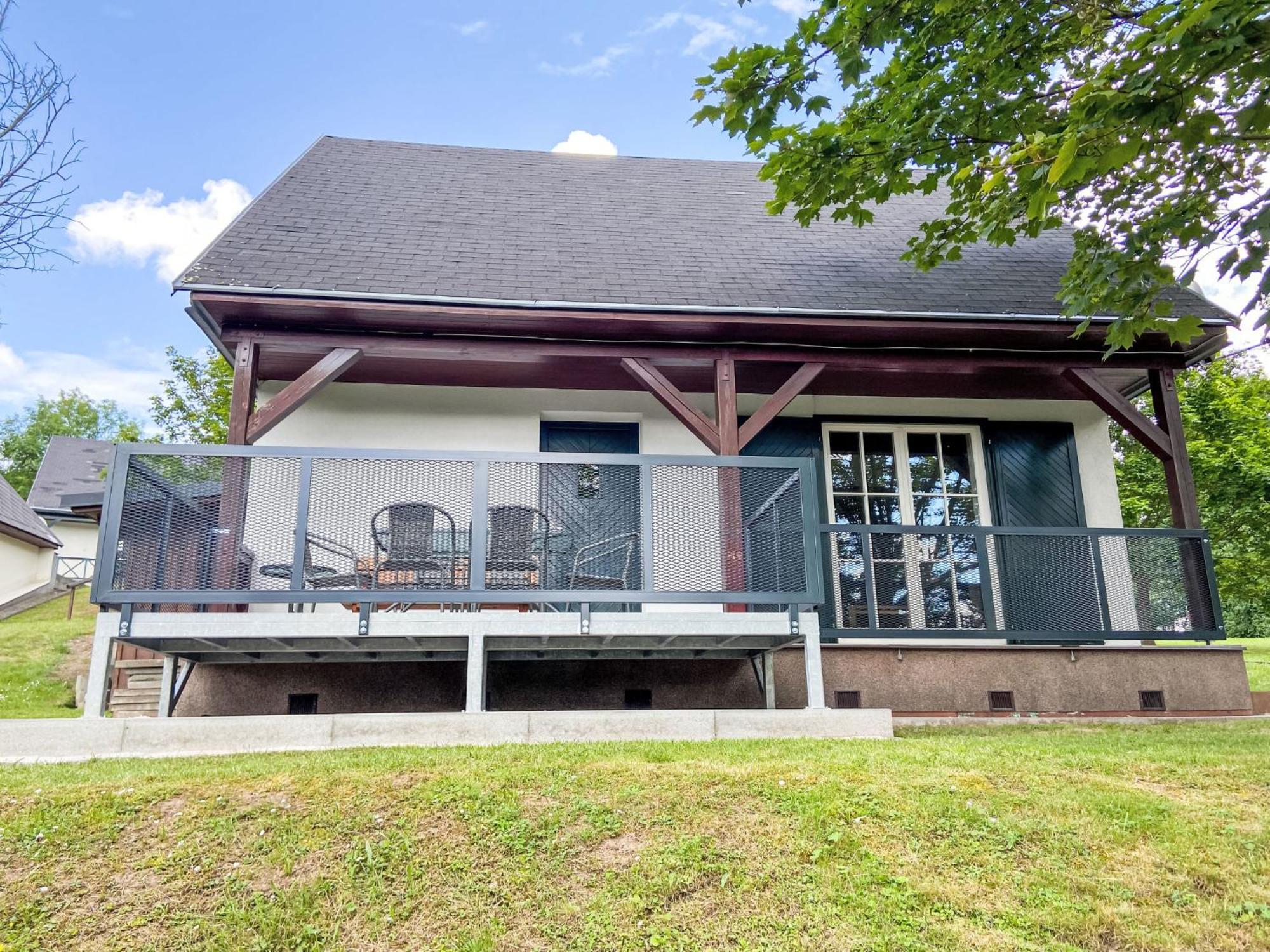 Holiday Home Holiday Hill 29 By Interhome Cista  外观 照片