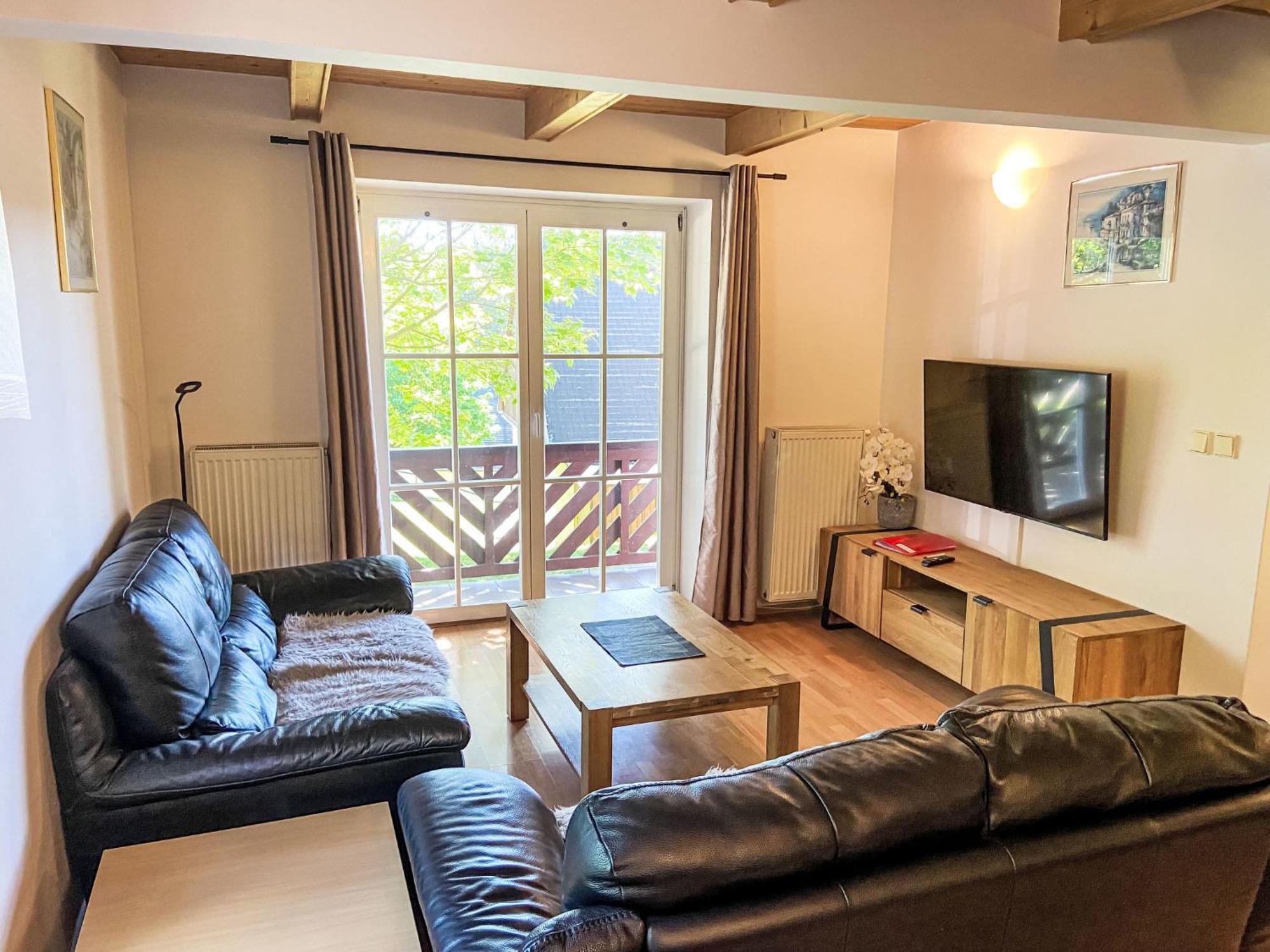 Holiday Home Holiday Hill 29 By Interhome Cista  外观 照片
